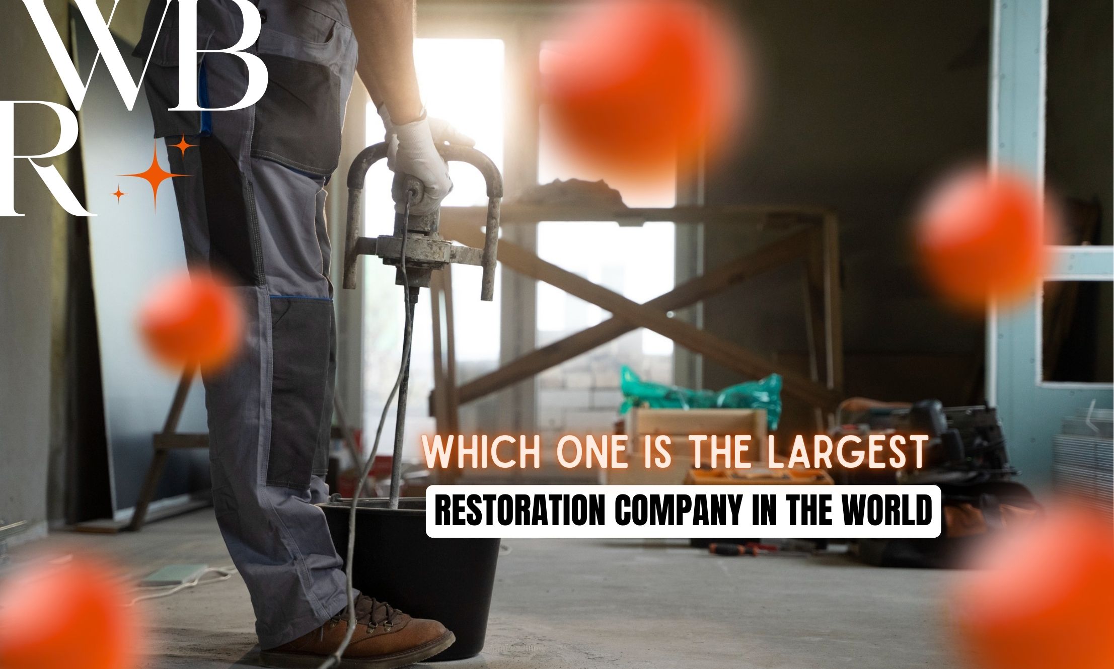 restoration companies