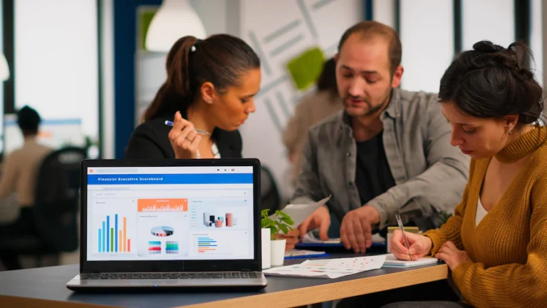 The Secrets To Running A Successful Business