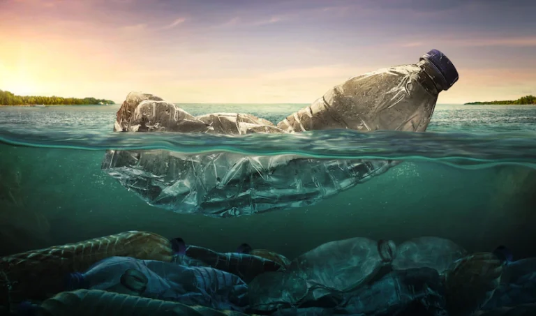 4 Times Water Contamination Has Destroyed Lives