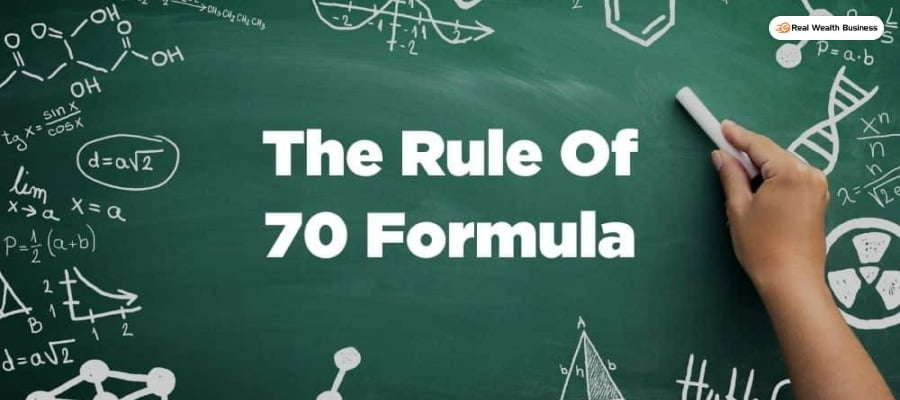 rule of 70