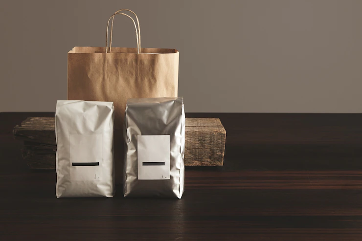 Eco-Friendly Food Packaging Advantages