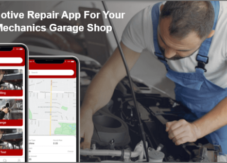 Car Apps for Mechanics