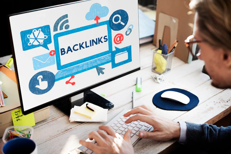 Backlink Evaluation