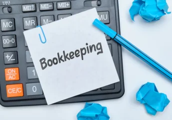 Bookkeeping Practices