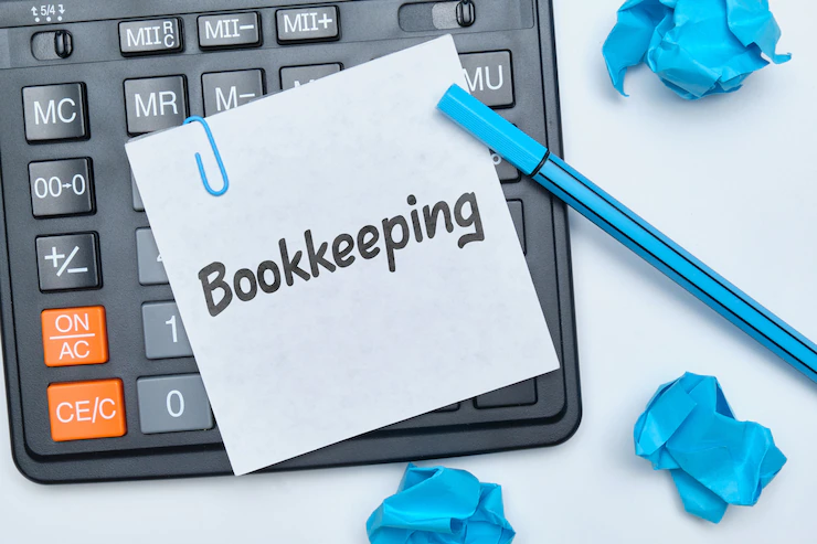 Bookkeeping Practices