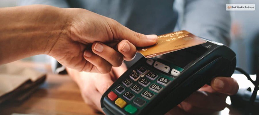 Debit Card Required For Paying Bills