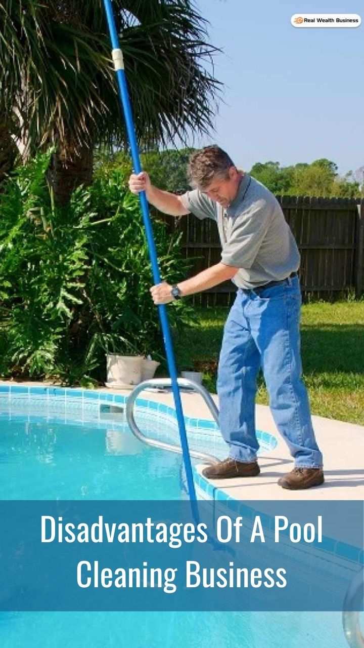 How To Start A Pool Cleaning Business? A StepByStep Guide In 2022 Real Wealth Business
