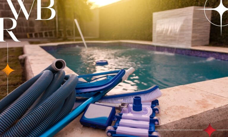 How to Start a Pool Cleaning Business? A Step-by-step Guide