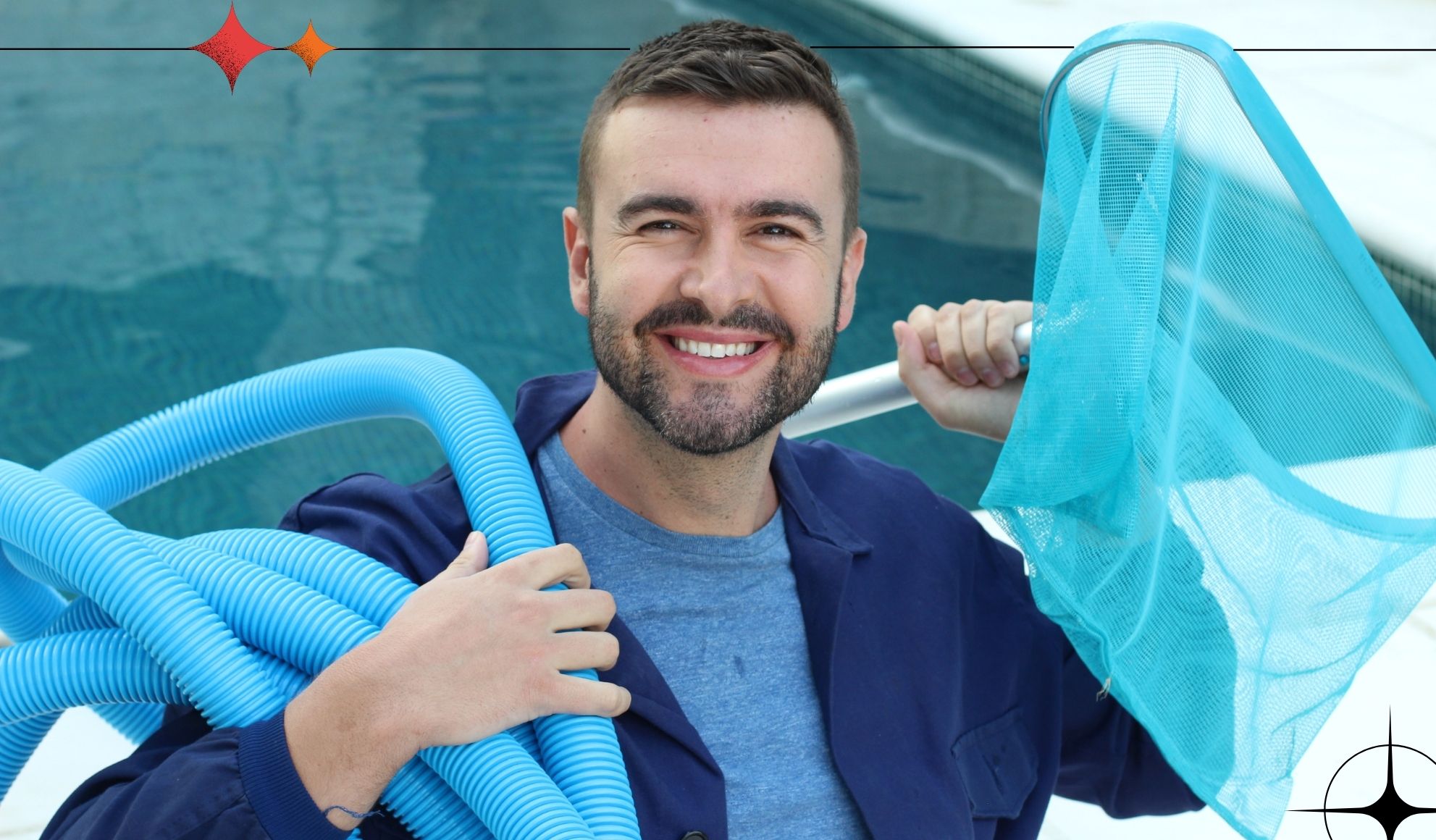 What Is A Pool Cleaning Business