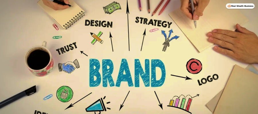 What Is Your Brand About?