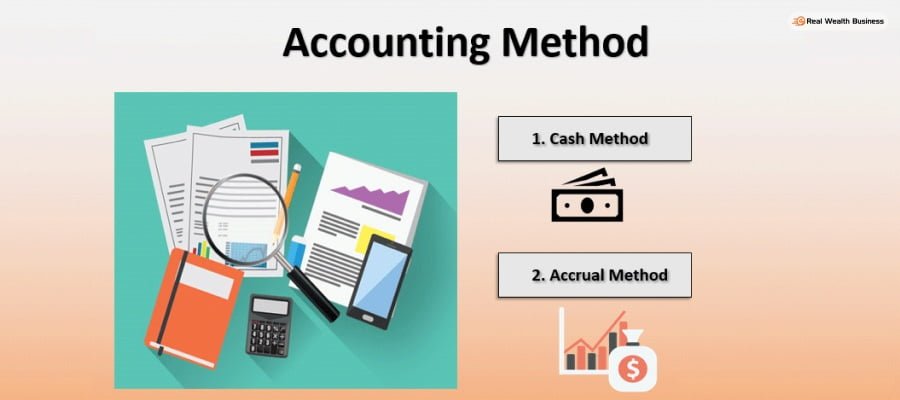What’s The Right Accounting Method For Your Small Business?