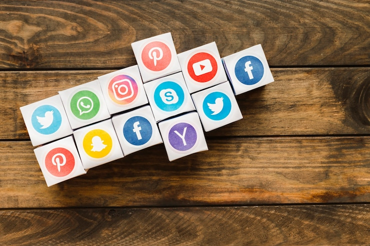 social media contests benefits