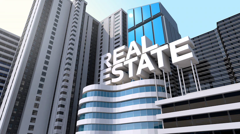 Successful Real Estate Business