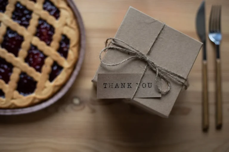 Tips on Eco-Friendly Food Packaging
