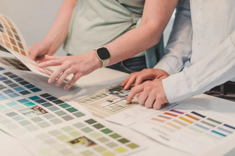 12 Brilliant Brochure Invitation Ideas For Your Grand Opening