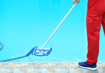 pool cleaning business