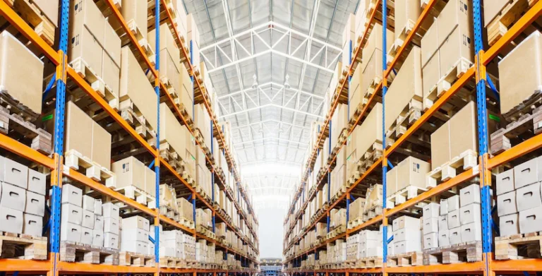 Follow These Steps to Improve Your Warehouse Operations