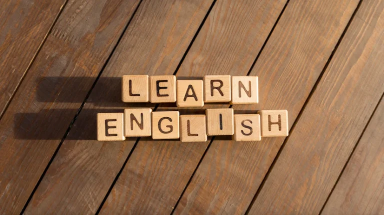 5 Best Apps To Learn English!