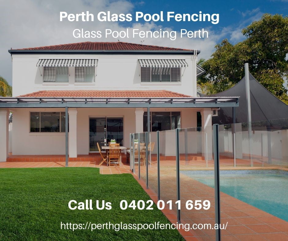  Trendy Fencing For Glass Pool
