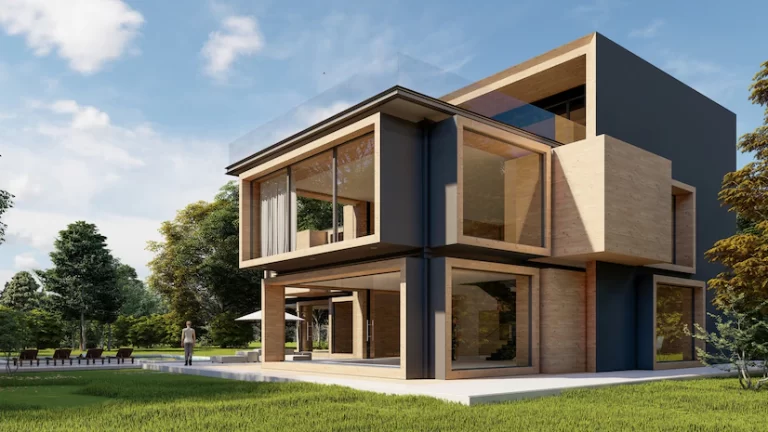 7 Industries That Cannot Do Without 3d Rendering Services