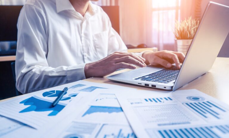 5 Simple Steps For Writing A Perfect Business Research Paper