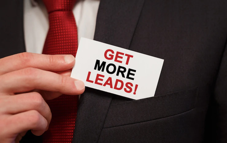 B2B Lead Generation