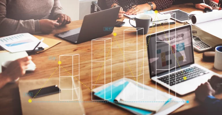 The Key Skills You Need To Succeed In Business Analytics