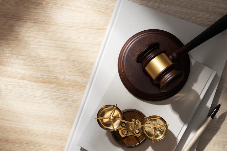 Business Litigation Law