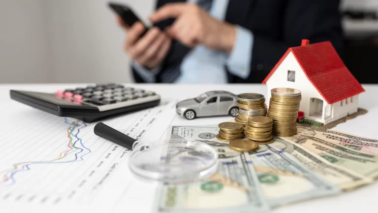 Things That You Didn’t Know About Business Loans