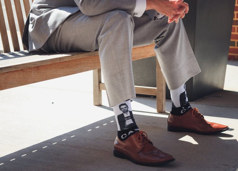 Why Custom Socks Are A Good Investment?
