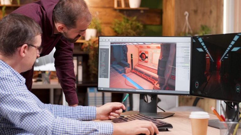 Trends In Video Game Development