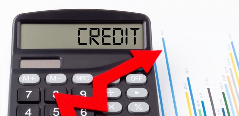 High Credit Utilization Ratio