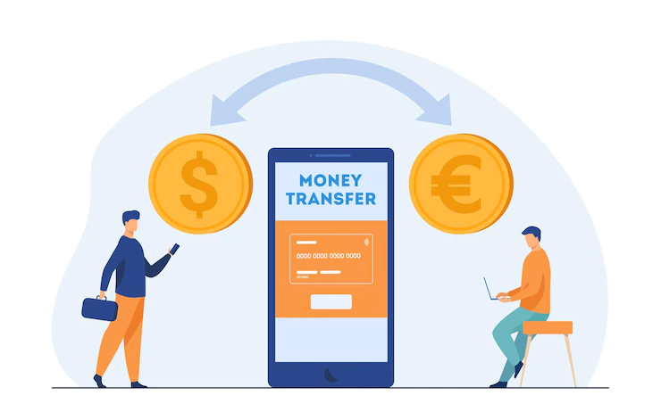 Pricing Of International Money Transfers