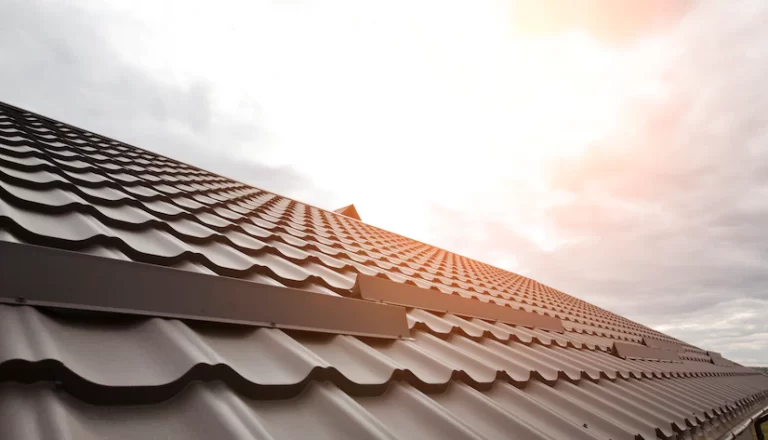 External Repair — How To Take The First Step In Roofing