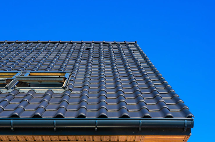 Roofing Durability and reliability