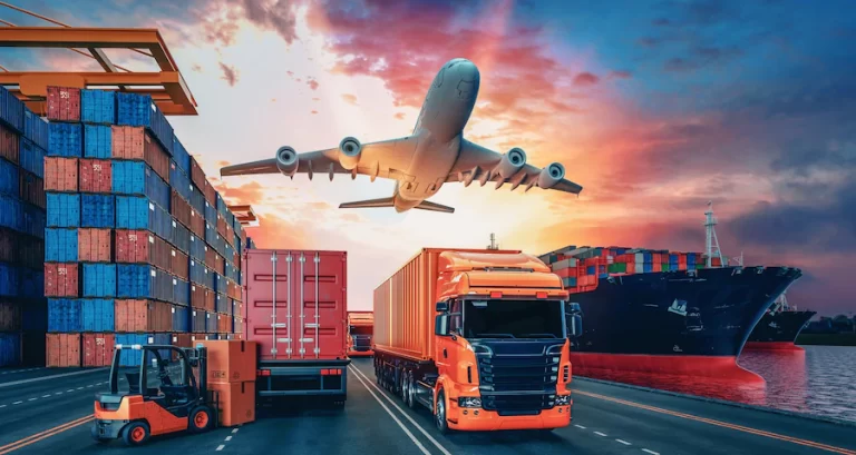 How To Choose The Best Shipping Company