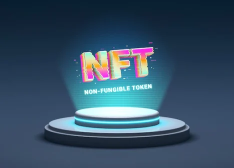 What Does NFT Stand For
