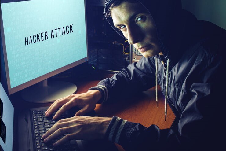 identify hacker