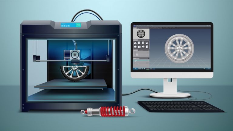 Is 3D Scanning Something Your Business Needs?