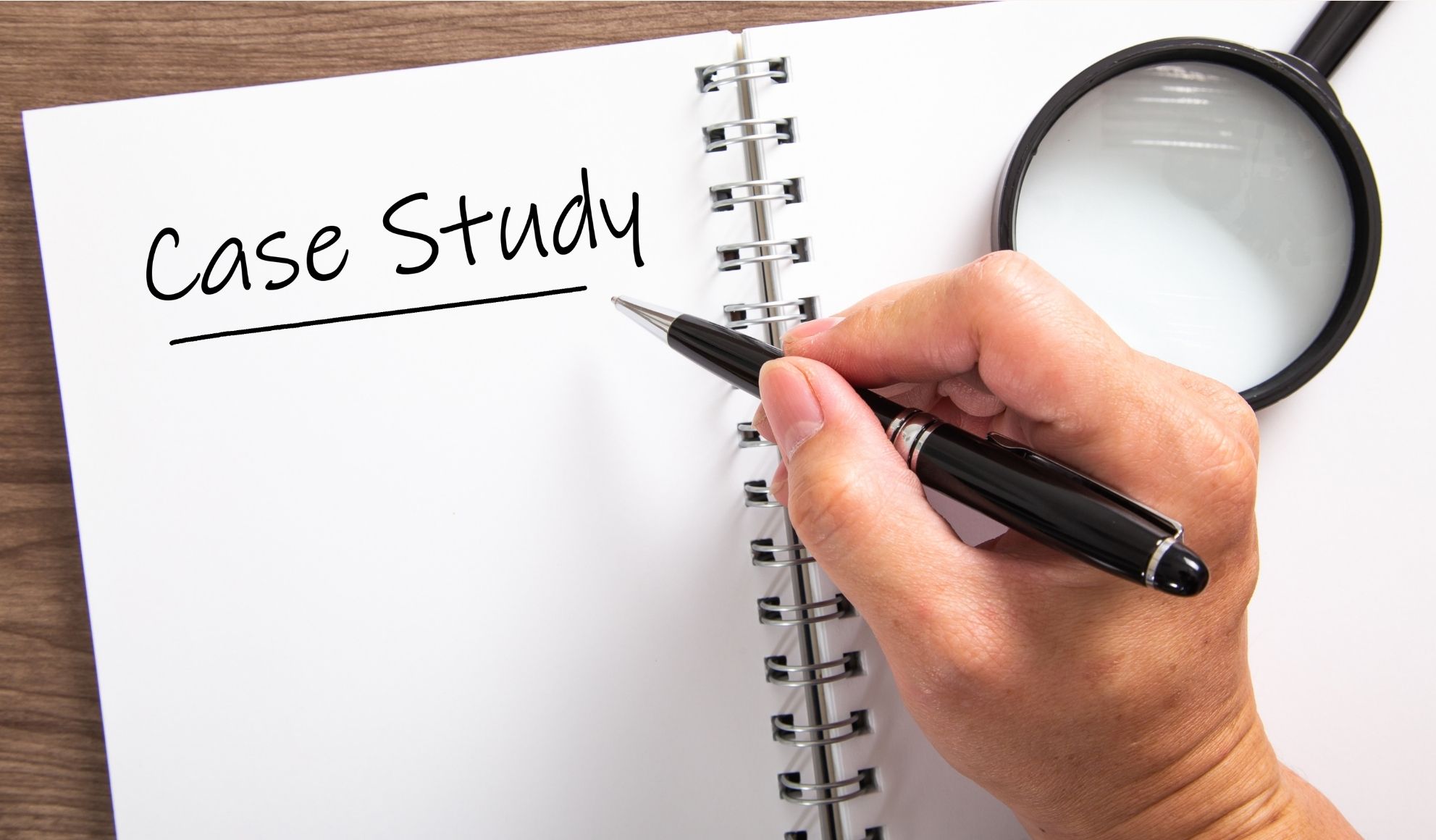 7 Easy Ways To Write A Case Study