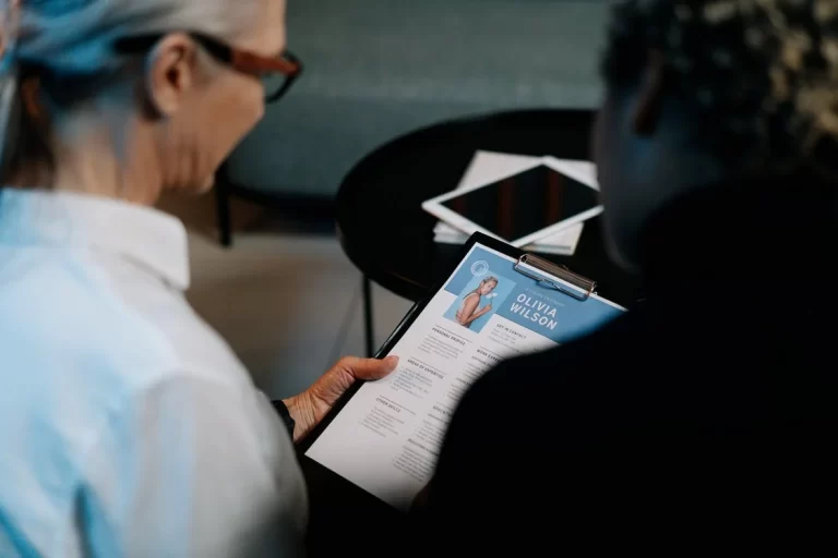 Can Background Checks Prevent You From Getting the Job You Want?
