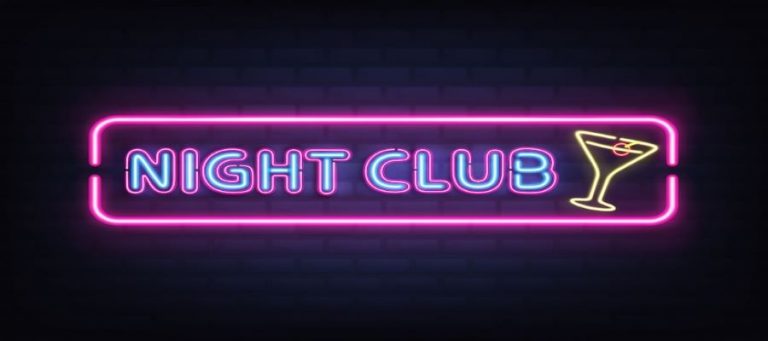 Bar Advertising