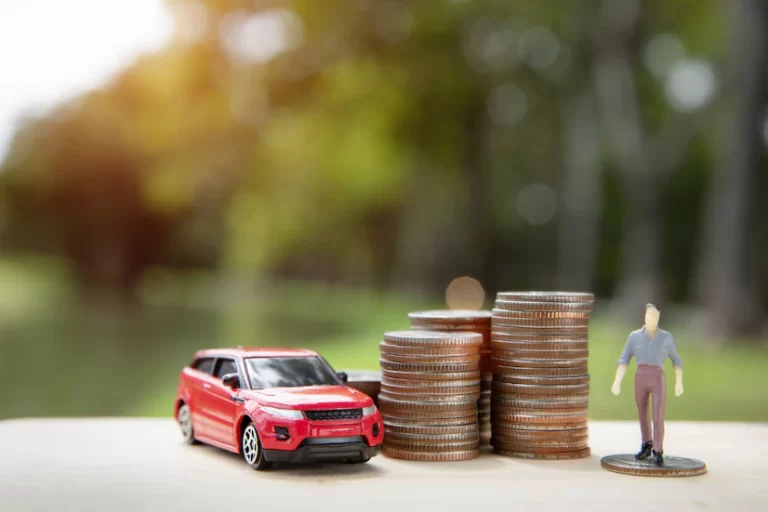 The Impact of Car Loan Refinancing on Your Credit Score