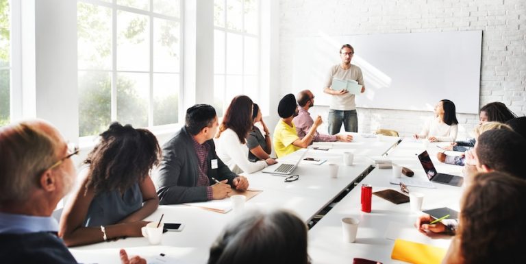 Career Options with a Doctor of Business Administration