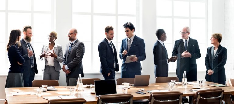 Flexible Workers: Do You Fear Being ‘Out of Sight, Out of Mind’?
