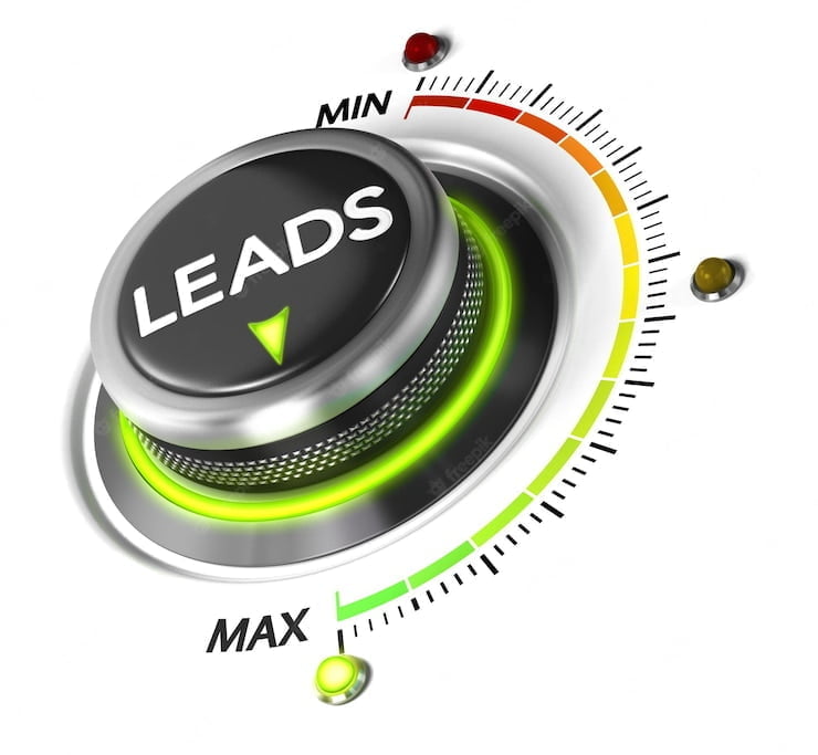 Increase Leads