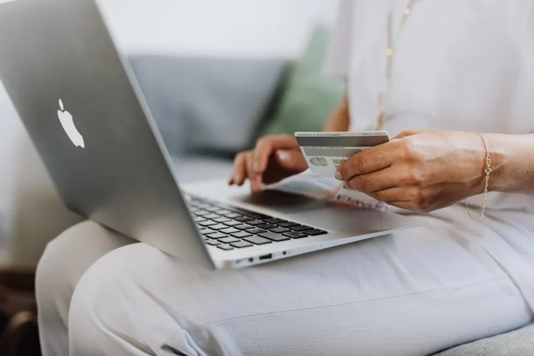 The Rise Of Online Shopping And Why It’s Here To Stay