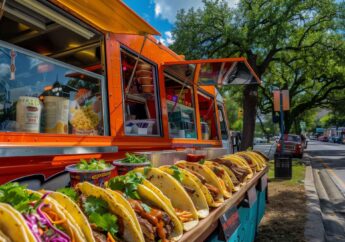 Practical Tips For Starting A Food Truck