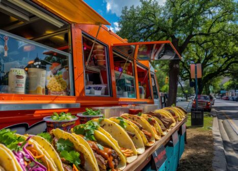 Practical Tips For Starting A Food Truck