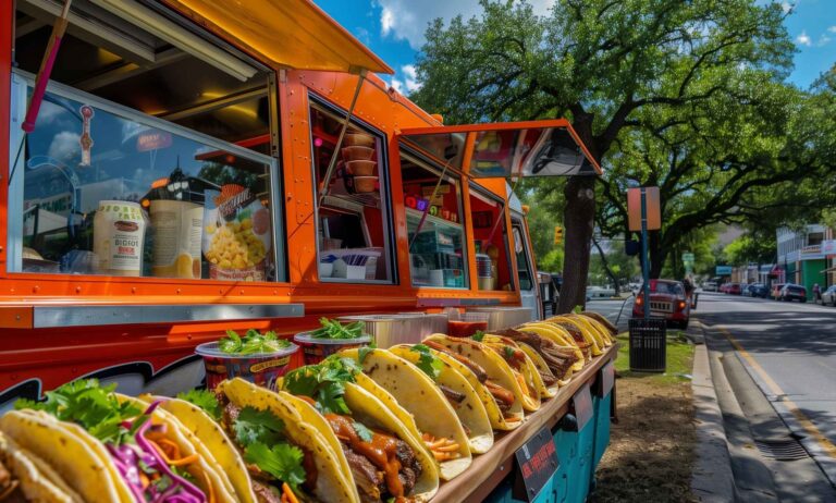 Practical Tips for Starting a Food Truck